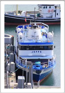 Jeppe 